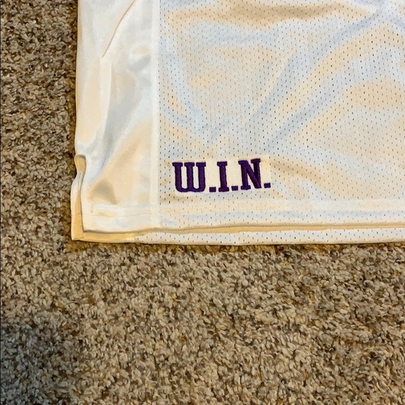 Northwestern Jersey - Picture 4 of 6